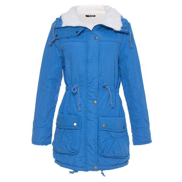2019 fashion women winter jackets coat thickening cotton winter jacket womens outwear parkas for women coats sale, Black;brown
2019 fashion women winter jackets coat thickening cotton winter jacket womens outwear parkas for women coats sale, Black;brown
