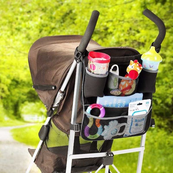 baby stroller storage bag stroller accessories diaper bag mummy feeding bottle car seat organizer bags
baby stroller storage bag stroller accessories diaper bag mummy feeding bottle car seat organizer bags