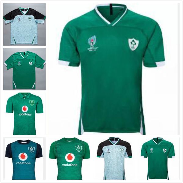 2020 ireland rugby jersey home shirt national team ireland irfu rugby jerseys s-3xl ing, Black;gray
2020 ireland rugby jersey home shirt national team ireland irfu rugby jerseys s-3xl ing, Black;gray