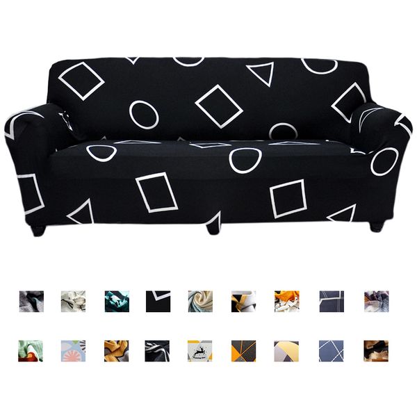 geometric stretch sofa covers for living room modern stretch non-slip couch cover loveseat slipcover protective 1/2/3/4 seater
geometric stretch sofa covers for living room modern stretch non-slip couch cover loveseat slipcover protective 1/2/3/4 seater