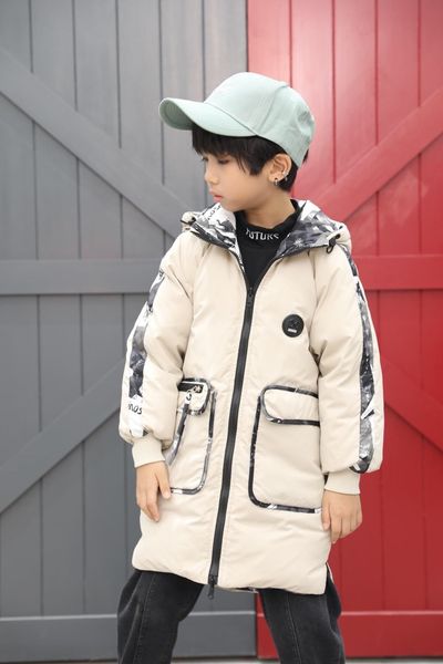 size 110-150 88175 dual-sided size 110-150 88175 down jacket dual-sided down jacket, Blue;gray
size 110-150 88175 dual-sided size 110-150 88175 down jacket dual-sided down jacket, Blue;gray