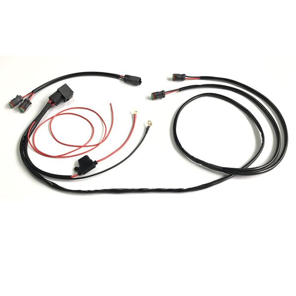 подключение 2 автомобиля led work light электропроводка с dt коннектер водонепроницаемый универсальный для длинные полосы света бездорожья п
подключение 2 автомобиля led work light электропроводка с dt коннектер водонепроницаемый универсальный для длинные полосы света бездорожья п