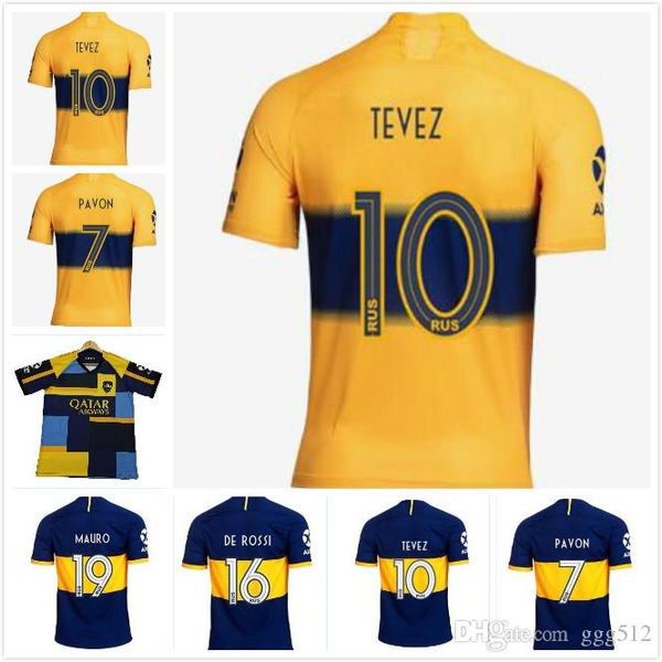2019 2020 boca juniors футбол джерси 2019 gago carlitos домой футбол рубашка тевес boca juniors camisetas де futbol, Black;yellow
2019 2020 boca juniors футбол джерси 2019 gago carlitos домой футбол рубашка тевес boca juniors camisetas де futbol, Black;yellow