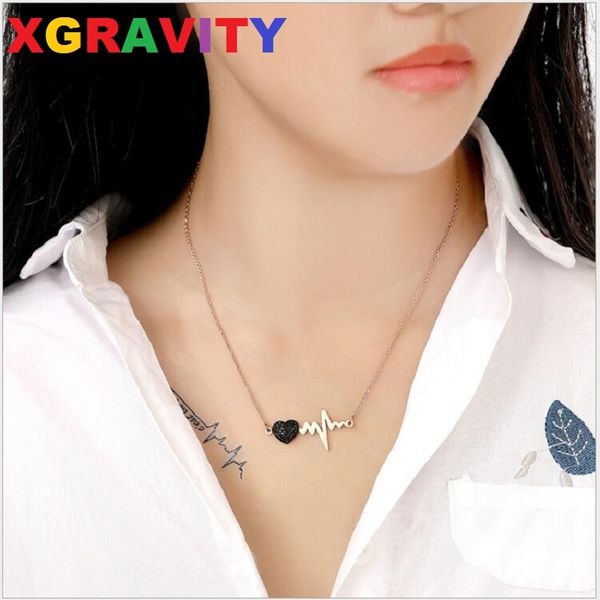 electrocardiogram lady fashion chain gold pendants chain necklace collar water wave ladies heart fairy jewelry a077, Silver
electrocardiogram lady fashion chain gold pendants chain necklace collar water wave ladies heart fairy jewelry a077, Silver