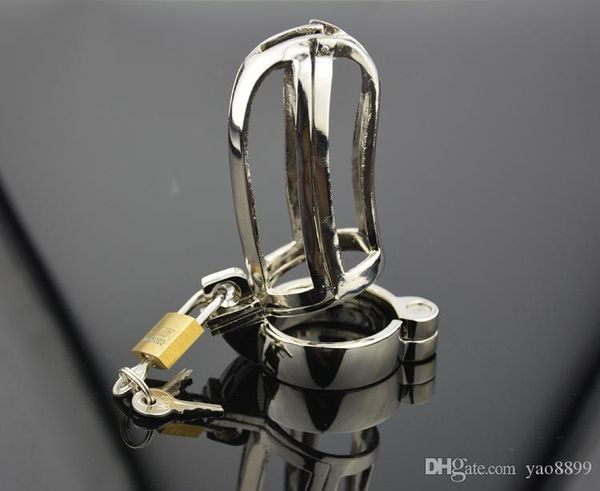 men chastity belt stainless steel for male alternative est chastity stimulus device toys metal supplies q662 medtq
men chastity belt stainless steel for male alternative est chastity stimulus device toys metal supplies q662 medtq