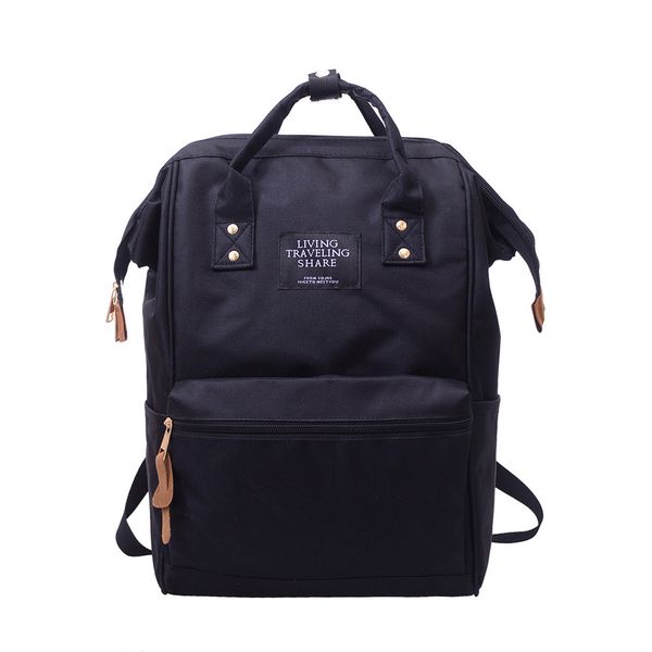 backpacks school bags for teenage girls solid backpack school travel bag double shoulder bag zipper mochila rugzak#l5%
backpacks school bags for teenage girls solid backpack school travel bag double shoulder bag zipper mochila rugzak#l5%