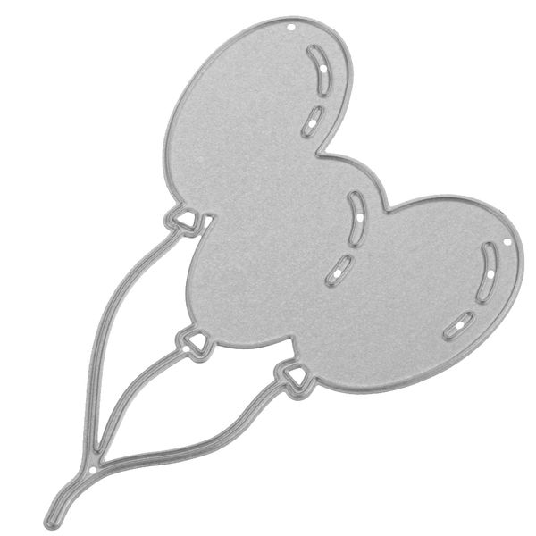 ballon metal die cutting dies stencil for diy scrapbooking album wedding decoration
ballon metal die cutting dies stencil for diy scrapbooking album wedding decoration