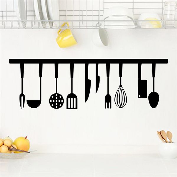 3d effect kitchen tools restaurant wall stickers decals kitchen decoration home decor diy wall art mural
3d effect kitchen tools restaurant wall stickers decals kitchen decoration home decor diy wall art mural