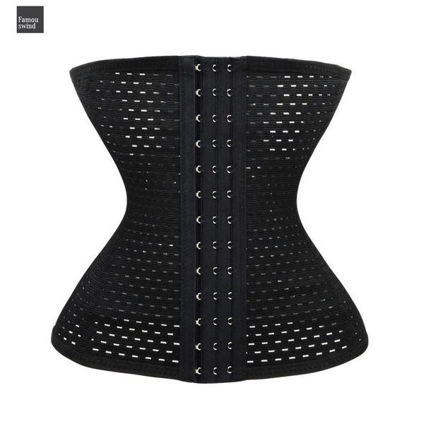 trainer modeling strap body shaper slimming girdle belt corset shapewear waist tummy shaper gaine amincissante ventre corset, Black;white
trainer modeling strap body shaper slimming girdle belt corset shapewear waist tummy shaper gaine amincissante ventre corset, Black;white