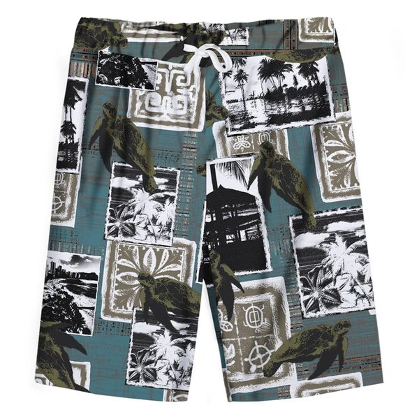 cloudstyle 3d mens shorts marine life patterns beach shorts casual breathable short lacing pants soft fabric plus size 5xl, White;black 
cloudstyle 3d mens shorts marine life patterns beach shorts casual breathable short lacing pants soft fabric plus size 5xl, White;black