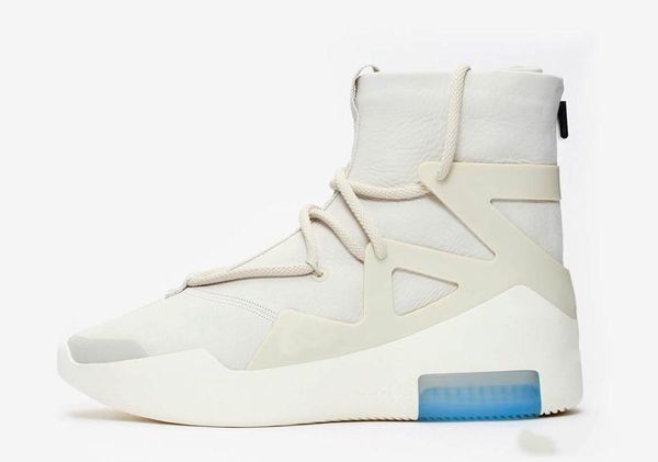 Fashion newest 2019 original designer Fear Of God 1 FOG SA men and women fashion sneakers black gray sports basketball shoes original box
Fashion newest 2019 original designer Fear Of God 1 FOG SA men and women fashion sneakers black gray sports basketball shoes original box