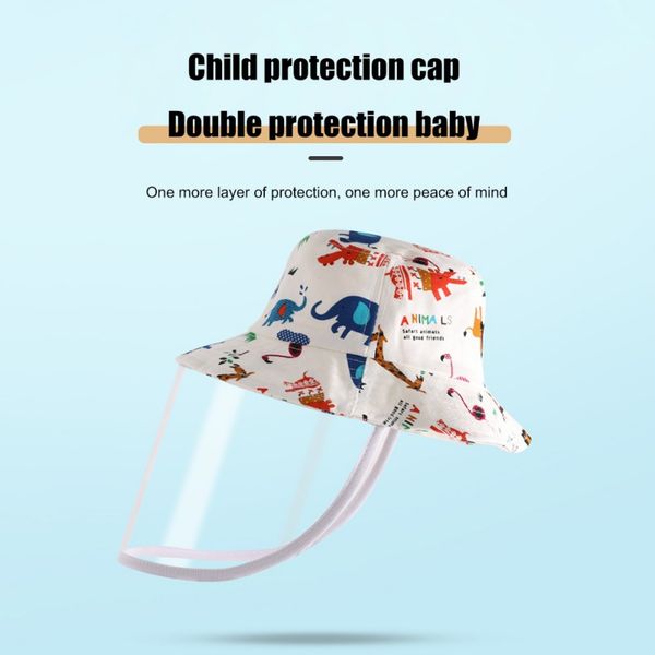 protective hat dustproof cover cute cartoon fisherman cap with transparent bezel for kids girls boys dropshipping, Yellow
protective hat dustproof cover cute cartoon fisherman cap with transparent bezel for kids girls boys dropshipping, Yellow