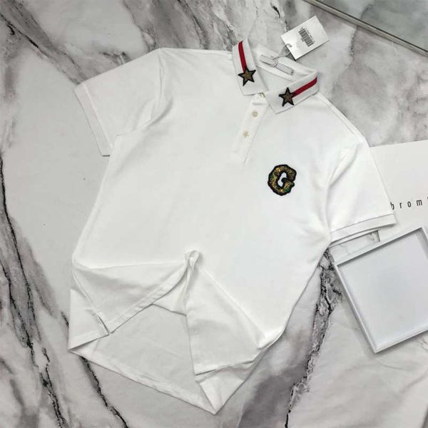 new arrival mens brand polos shirts fashion summer short sleeve men polos streetwear mens t shirts size m-2xl, White;black
new arrival mens brand polos shirts fashion summer short sleeve men polos streetwear mens t shirts size m-2xl, White;black