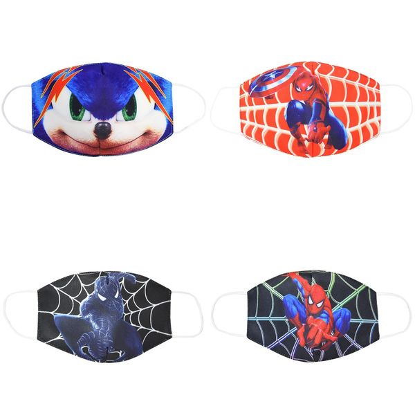 sweet spiderman/captain america children's face party maks frozen sponge anti-dust protective warm maks for boys girls 3-12y sweet07 bf
sweet spiderman/captain america children's face party maks frozen sponge anti-dust protective warm maks for boys girls 3-12y sweet07 bf