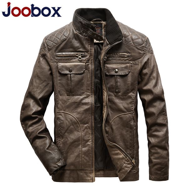 new autumn men's leather jackets motorcycle pu jacket male casual leather coats slim fit mens biker jacket male brand clothing, Black
new autumn men's leather jackets motorcycle pu jacket male casual leather coats slim fit mens biker jacket male brand clothing, Black