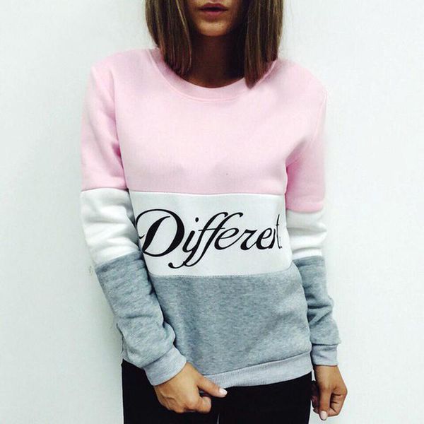 women sweaters designer sweater women autumn winter letters different sweaters casual long sleeve sudaderas epho80027 drop shipping, White;black
women sweaters designer sweater women autumn winter letters different sweaters casual long sleeve sudaderas epho80027 drop shipping, White;black