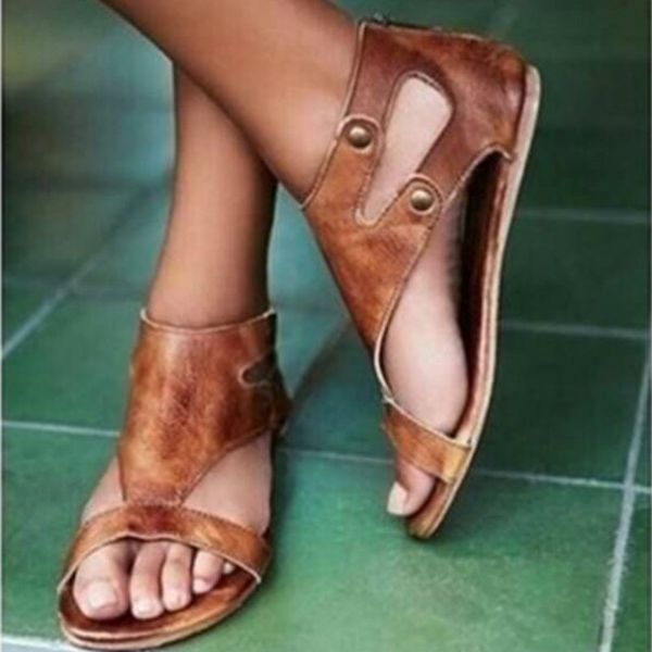 akexiya 2020 amazon explosion models women fish mouth sandals fashion european and american style rivets plus size women sandals, Black
akexiya 2020 amazon explosion models women fish mouth sandals fashion european and american style rivets plus size women sandals, Black