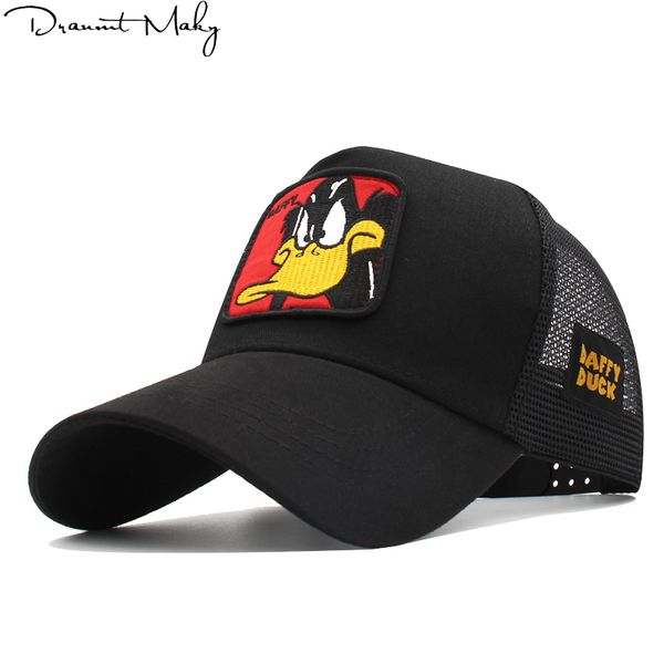 fashion animal duck baseball caps men breathable mesh snapback caps sun hat women bone casquette hip hop cap streetwear, Blue;gray
fashion animal duck baseball caps men breathable mesh snapback caps sun hat women bone casquette hip hop cap streetwear, Blue;gray