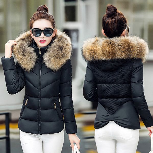 plus size 3xl parka women down jacket snow wear wadded jacket female autumn women cotton-padded hooded outerwear winter coat, Black
plus size 3xl parka women down jacket snow wear wadded jacket female autumn women cotton-padded hooded outerwear winter coat, Black