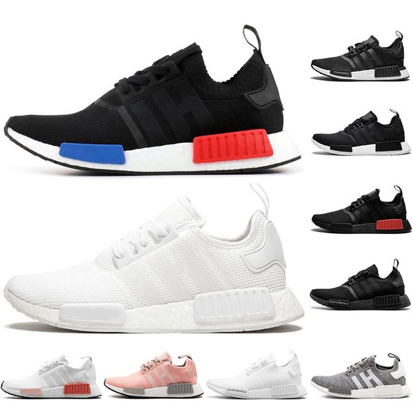 с носками 2019 runner r1 primeknit тройной черный белый bee nmds конструктор кроссовки для мужчин женщин oreo runner спортивные кроссовки 36
с носками 2019 runner r1 primeknit тройной черный белый bee nmds конструктор кроссовки для мужчин женщин oreo runner спортивные кроссовки 36