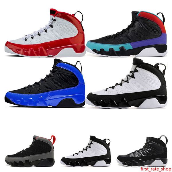 2020 нового прибытие мужского баскетбольной обуви 9s высшего качества gym red dream it do it statue countdown пак спортивные тренеры тапок р
2020 нового прибытие мужского баскетбольной обуви 9s высшего качества gym red dream it do it statue countdown пак спортивные тренеры тапок р