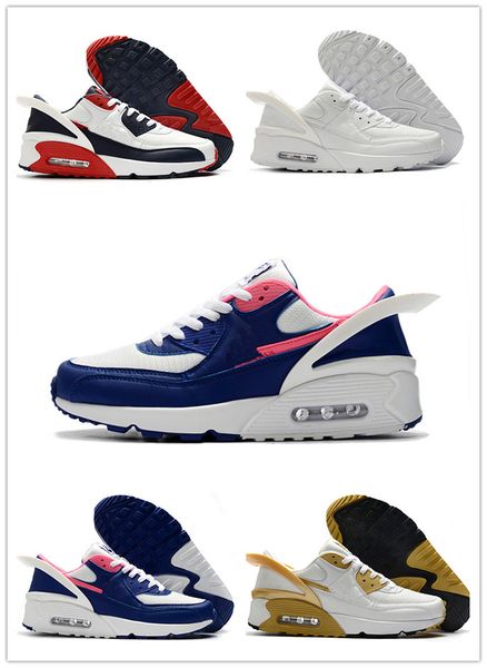 wholesale fashion men sneakers shoes classic 90 men and women running shoes sports trainer cushion 90 surface breathable sports shoes
wholesale fashion men sneakers shoes classic 90 men and women running shoes sports trainer cushion 90 surface breathable sports shoes