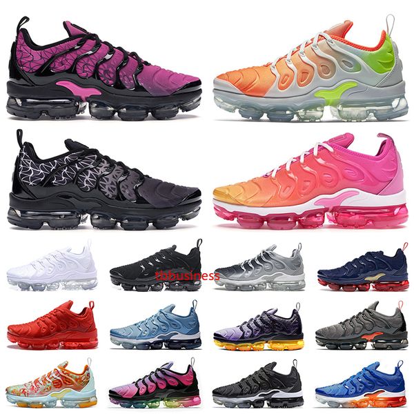2019 tn plus cushions running shoes sunset geometric triple black white grey red silver mens womens sports kids designer sneakers nik
2019 tn plus cushions running shoes sunset geometric triple black white grey red silver mens womens sports kids designer sneakers nik