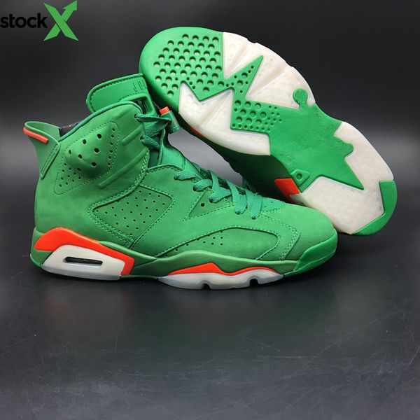 6 6s gatorade in green suede mens jordon basketball shoes style code 384664-145 vi sports outdoor shoes with original box size eu40--47, Blue;gray
6 6s gatorade in green suede mens jordon basketball shoes style code 384664-145 vi sports outdoor shoes with original box size eu40--47, Blue;gray