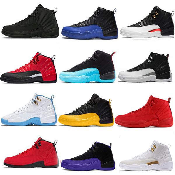 basketball shoes gym red reverse flu game royal dark concord university gold blue 12 12s black white taxi men sports sneakers
basketball shoes gym red reverse flu game royal dark concord university gold blue 12 12s black white taxi men sports sneakers