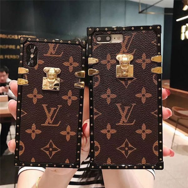 Классический монограмма кожаный чехол для телефона Iphone Xs Max / XR X 8/7/6 плюс грязь устойчивостью письмо шаблон мобильный телефон оболочки
Классический монограмма кожаный чехол для телефона Iphone Xs Max / XR X 8/7/6 плюс грязь устойчивостью письмо шаблон мобильный телефон оболочки