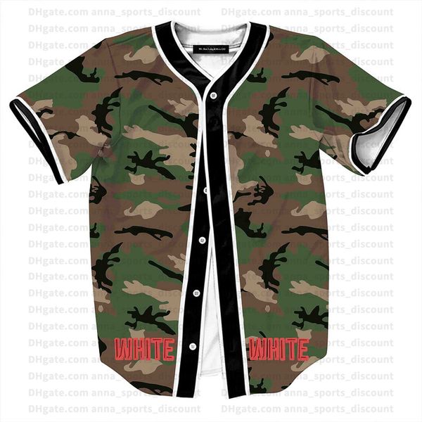 2020 new baseball uniform street style off stripes camouflage printing custom series comfortable and loose breathable t-shirt, Blue;black
2020 new baseball uniform street style off stripes camouflage printing custom series comfortable and loose breathable t-shirt, Blue;black