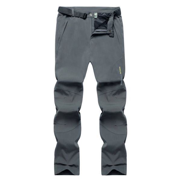 thin type for spring and autumn men's elasticity trousers women large size slim fit outdoor summer climbing pants breathable cou, Tan;black
thin type for spring and autumn men's elasticity trousers women large size slim fit outdoor summer climbing pants breathable cou, Tan;black