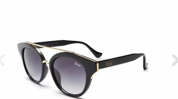 fashion brand evidence sunglasses retro vintage men's brand designer shiny gold frame laser logo of women2347, White;black
fashion brand evidence sunglasses retro vintage men's brand designer shiny gold frame laser logo of women2347, White;black