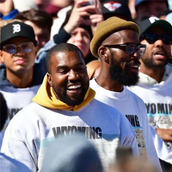 19fw воскресенье служба футболка письмо printed tee мужчины футболку женщины с парой простой коротким рукавом лето дышащий crew neck hfhltx0, White;black
19fw воскресенье служба футболка письмо printed tee мужчины футболку женщины с парой простой коротким рукавом лето дышащий crew neck hfhltx0, White;black