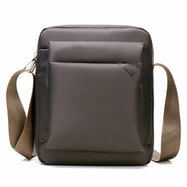 new luxury men bag polyester messenger shoulder bags business work briefcase lapbag handbag waterproof
new luxury men bag polyester messenger shoulder bags business work briefcase lapbag handbag waterproof