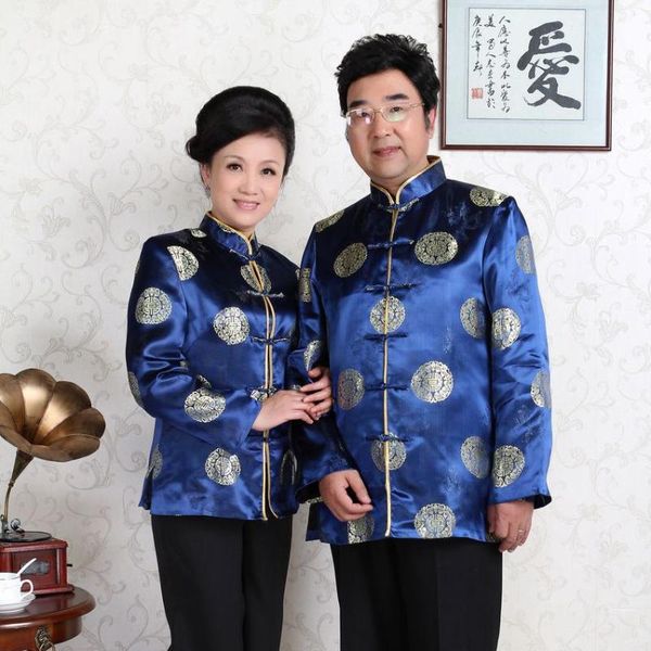 chinese tang suit jackets women men silk print cheongsam long sleeve mandarin collar han fu 3xltraditional chinese clothing, Black;brown
chinese tang suit jackets women men silk print cheongsam long sleeve mandarin collar han fu 3xltraditional chinese clothing, Black;brown