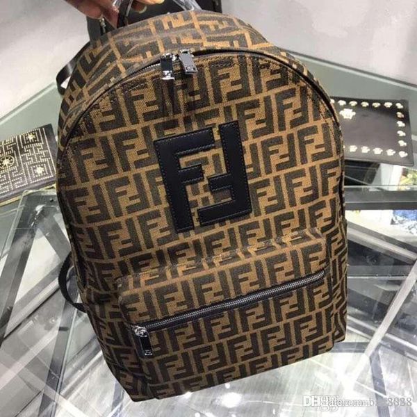 Men and women general houlder bag multi functional large backpack leather production mountain lei ure bag m41561
Men and women general houlder bag multi functional large backpack leather production mountain lei ure bag m41561