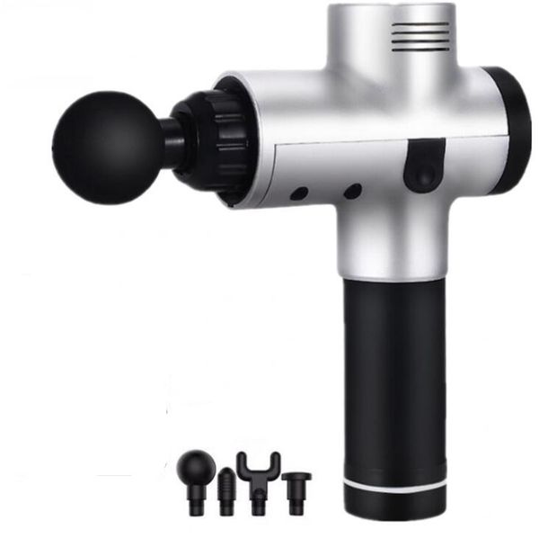 muscle relaxation massage gun therapy gun 6 gear adjustable massage gun deep muscle relax massager body shaping relax
muscle relaxation massage gun therapy gun 6 gear adjustable massage gun deep muscle relax massager body shaping relax