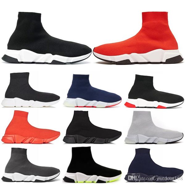 speed trainer mid triple black red sock shoes men women chaussette fashion luxury designer women shoes trainers sneakers
speed trainer mid triple black red sock shoes men women chaussette fashion luxury designer women shoes trainers sneakers