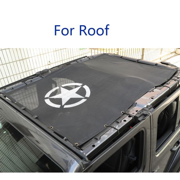 car rear trunk sunshade cover for wrangler jl 2018 up roof anti uv sun sunshade protect net
car rear trunk sunshade cover for wrangler jl 2018 up roof anti uv sun sunshade protect net