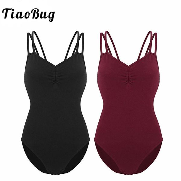 tiaobug women ballet costume professional tutu ballet dance gymnastics leotard exercise bodysuit ballerina party dancewear, Black;red
tiaobug women ballet costume professional tutu ballet dance gymnastics leotard exercise bodysuit ballerina party dancewear, Black;red