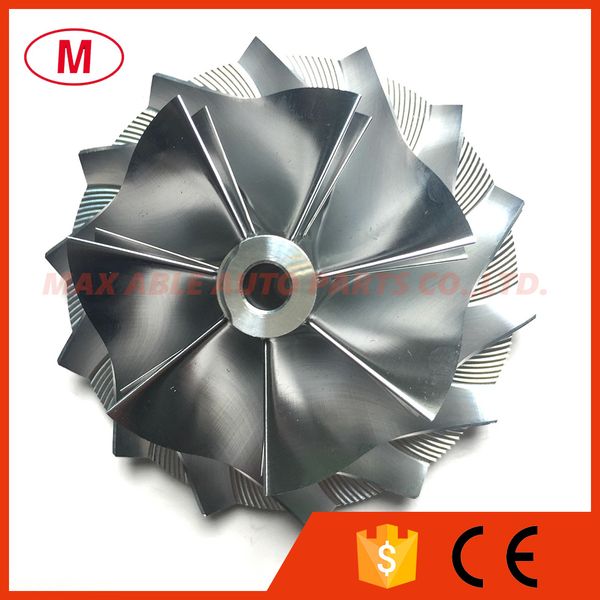 hx50 71.00/99.01mm 7+7 blades forward high performance turbo billet compressor wheel/aluminum 2618/milling wheel for turbocharger chra/core
hx50 71.00/99.01mm 7+7 blades forward high performance turbo billet compressor wheel/aluminum 2618/milling wheel for turbocharger chra/core