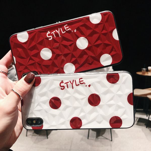 2019 for iphone x diamond case three dimensions diamond grain mobile phone case pc+tpu mobile case covers
2019 for iphone x diamond case three dimensions diamond grain mobile phone case pc+tpu mobile case covers