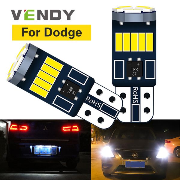 2pcs led lights bulb w5w 2825 t10 168 canbus car lamp for dodge 1500 challenger charger dart durango grand journey viper
2pcs led lights bulb w5w 2825 t10 168 canbus car lamp for dodge 1500 challenger charger dart durango grand journey viper