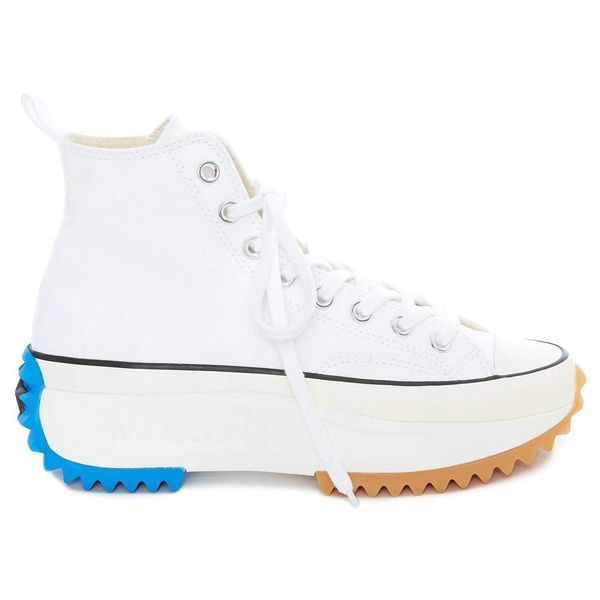 j.w. anderson run star hike 1970s men women canvas shoes jw chunk 70s casual sneakers size 35-44, Black
j.w. anderson run star hike 1970s men women canvas shoes jw chunk 70s casual sneakers size 35-44, Black