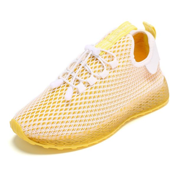 2019 summer new breathable mesh shoes korean version of the wild women's shoes, Black
2019 summer new breathable mesh shoes korean version of the wild women's shoes, Black