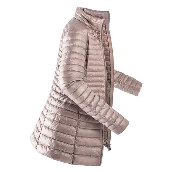 women down coat 2019 winter warm jacket ultra light 90% duck down jacket warm parka casual brand long female plus size, Black;brown
women down coat 2019 winter warm jacket ultra light 90% duck down jacket warm parka casual brand long female plus size, Black;brown