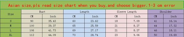 619s designer t shirts for men streetwear luxury shirt skateboard letters printed women casual brand summer t-shirt asian size s-, White;black
619s designer t shirts for men streetwear luxury shirt skateboard letters printed women casual brand summer t-shirt asian size s-, White;black