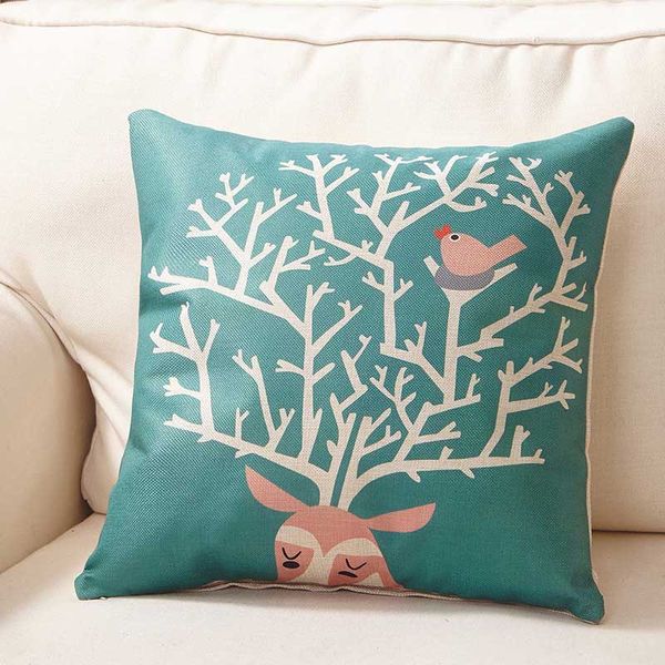 cartoon linen home pillow car sofa office lumbar back cushion simple style breathable pillow core set
cartoon linen home pillow car sofa office lumbar back cushion simple style breathable pillow core set