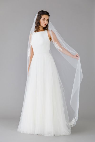 2019 wholesale modern 1.8 meter long lace bridal wedding veils one layer white wedding veil lace bridal veil wedding accessory, Black
2019 wholesale modern 1.8 meter long lace bridal wedding veils one layer white wedding veil lace bridal veil wedding accessory, Black